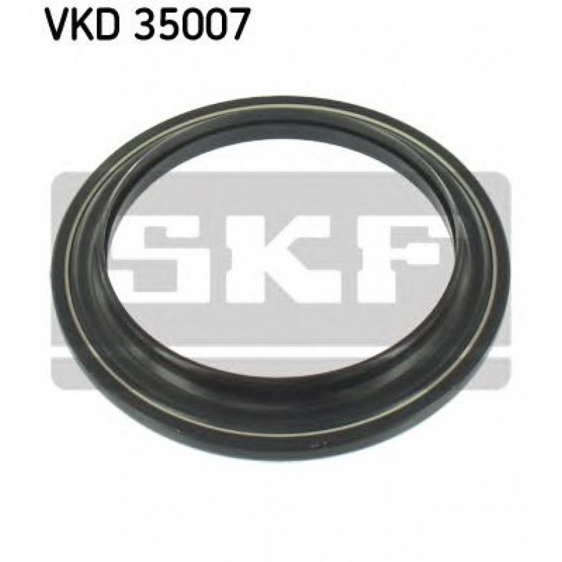 VKD 35007 SKF - Підшипник опори амортизатора